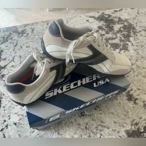 Mens Size 10 Skechers Maxiell Shoes